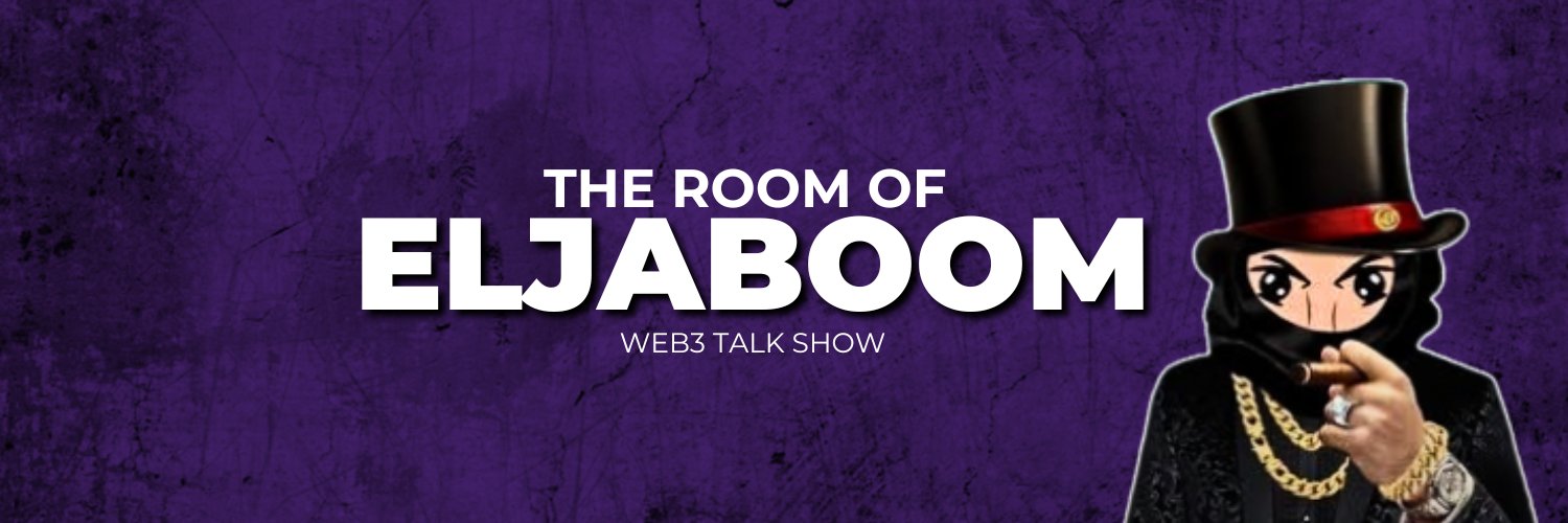 The Room Of Eljaboom's banner