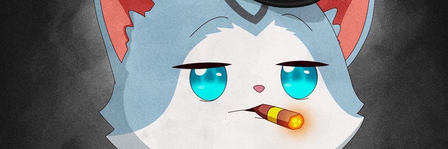 Princedanny (Ø,G)'s banner