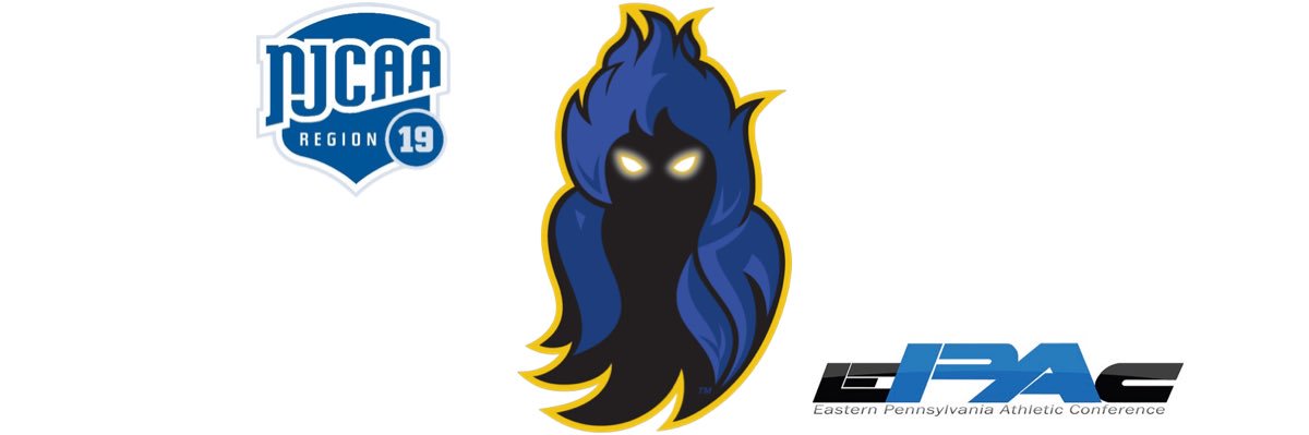 DCCC Phantoms Baseball banner