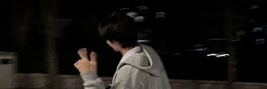 𝔰elick (slow) banner