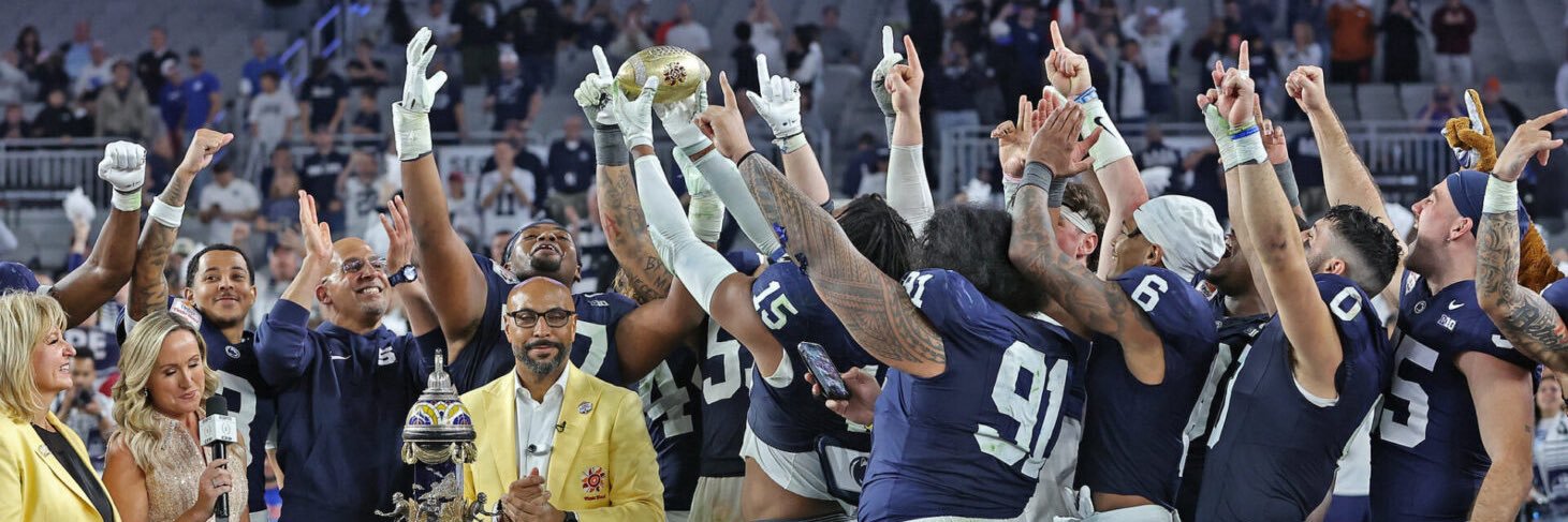 PSU Recruiting's banner
