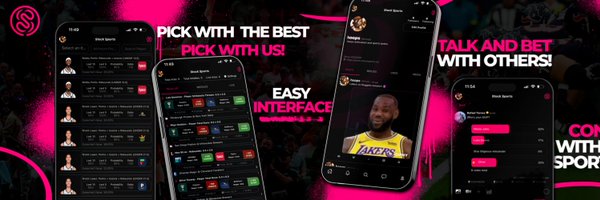 StockSportsIO Profile Banner