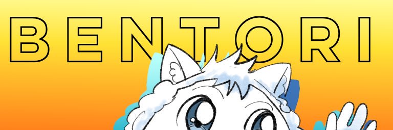 Bentori banner