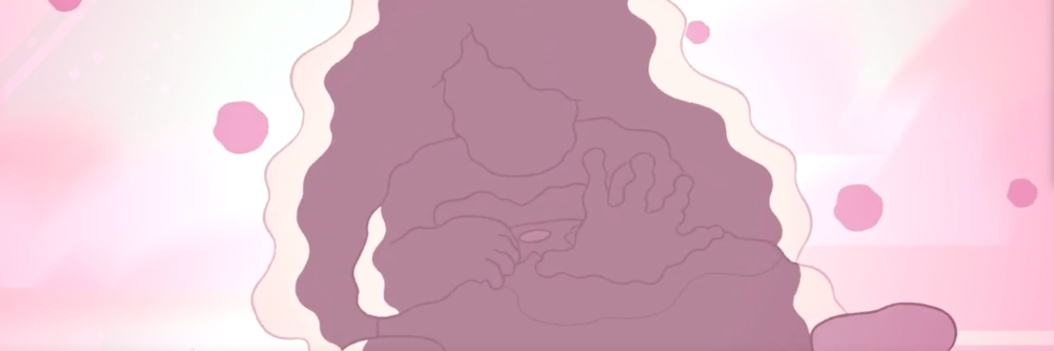 Tricia/Nora 🍓🌺 banner