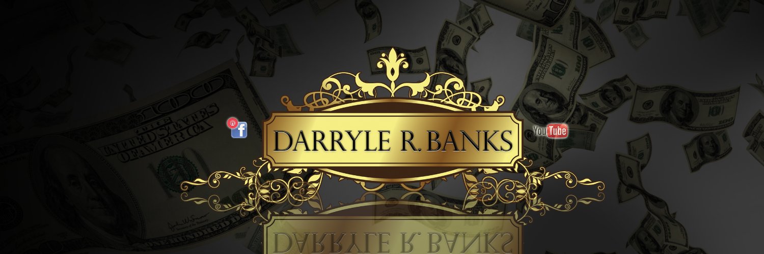 DarryleRBanks's profile banner image