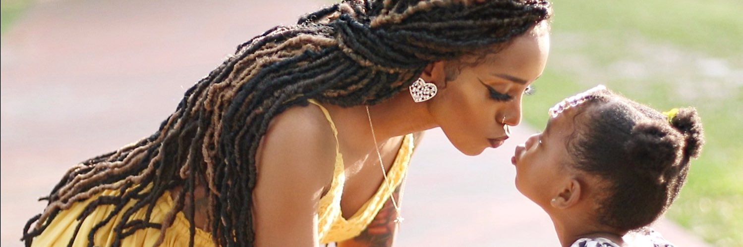 LavishlyBritt's profile banner image