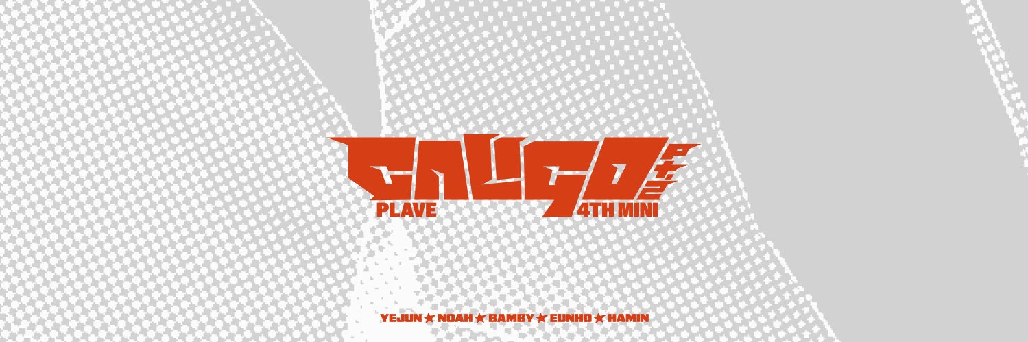 PLAVE JAPAN OFFICIAL banner