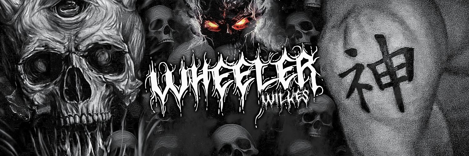 Wheeler Wilkes. banner