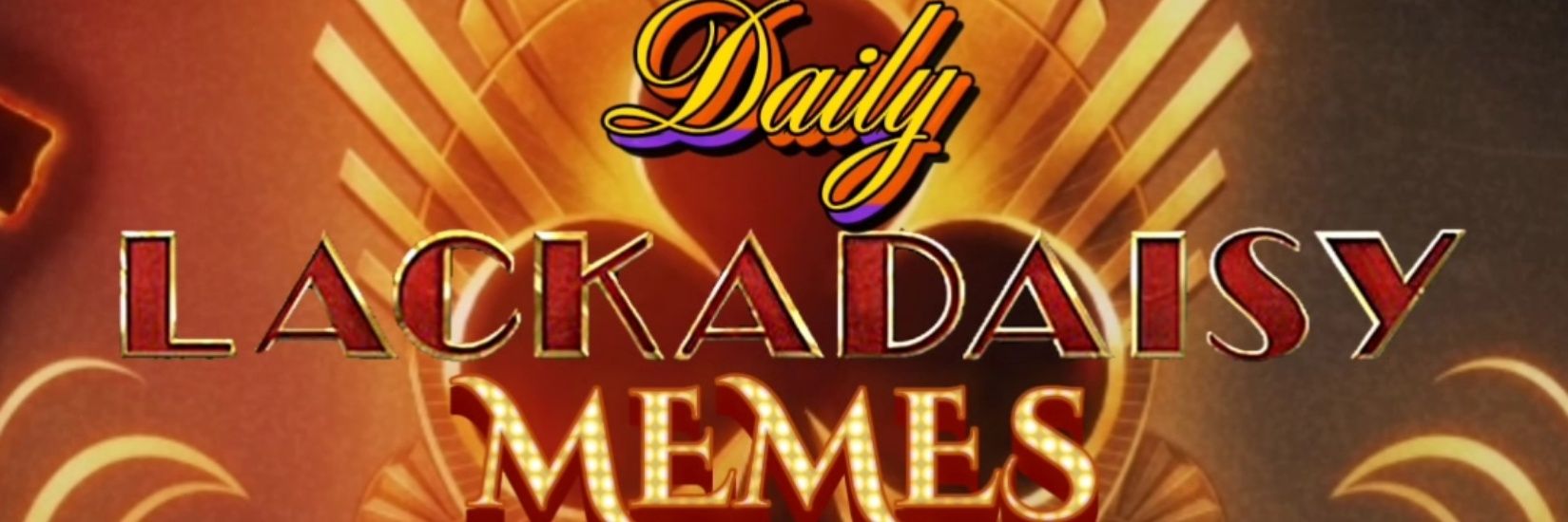 Daily Lackadaisy Memes (On Hiatus) banner