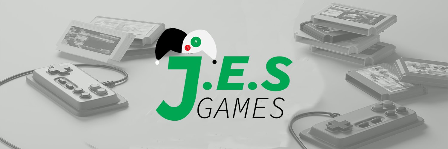 JES-ter | Its JES Games (@JES_Games_) / Posts / X