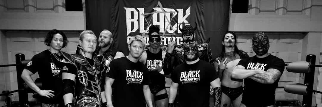 WrestlerAzteca's profile banner image