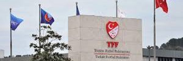 TFFOrgSuperLig Profile Banner