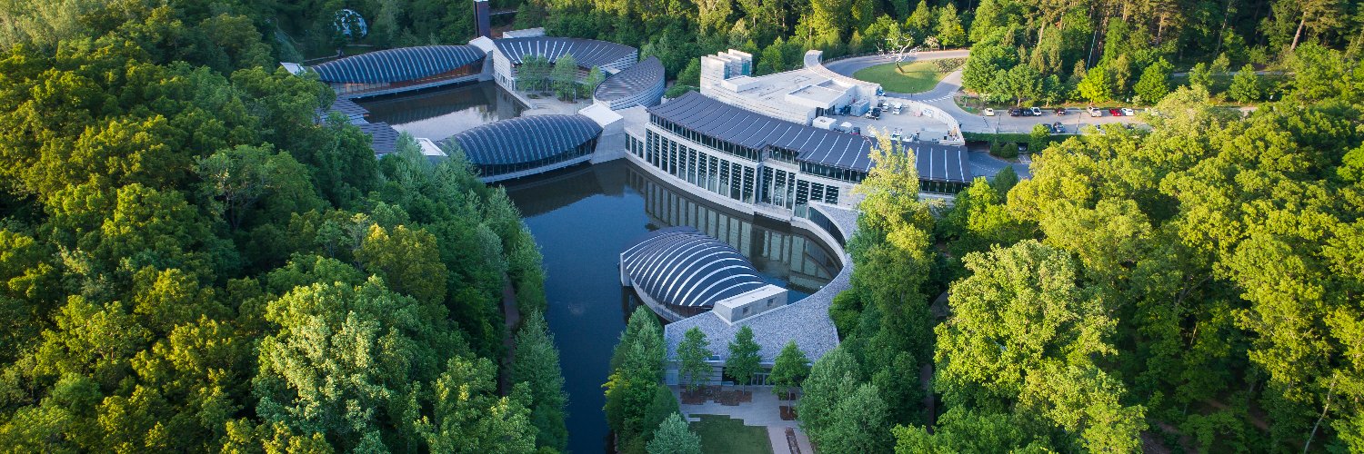 crystalbridges's profile banner image
