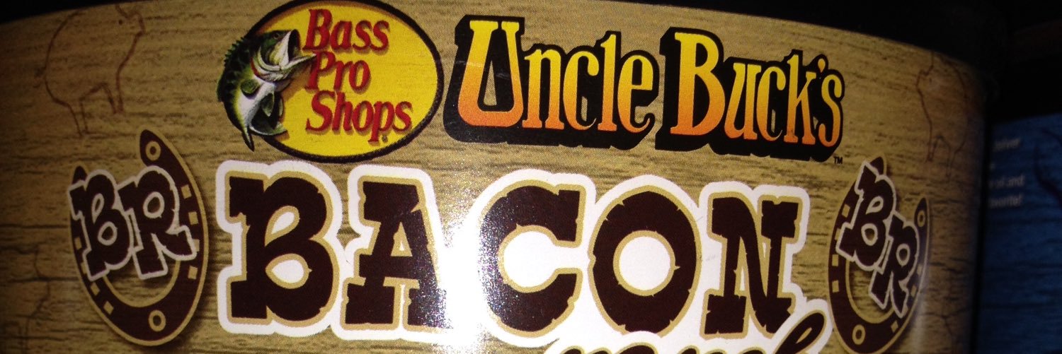 UncleBuck947's profile banner image