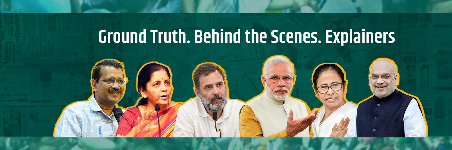 Sleepy Politics banner