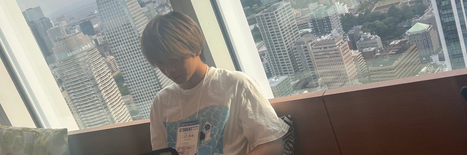 石丸凜弥（nenex） banner