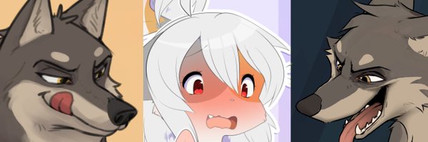 BarkWoofAwoo Profile Banner