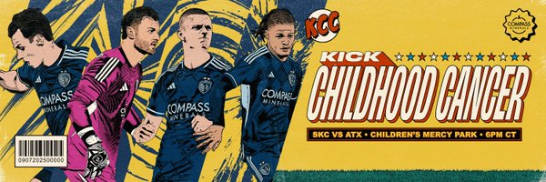 SportingKC Profile Banner