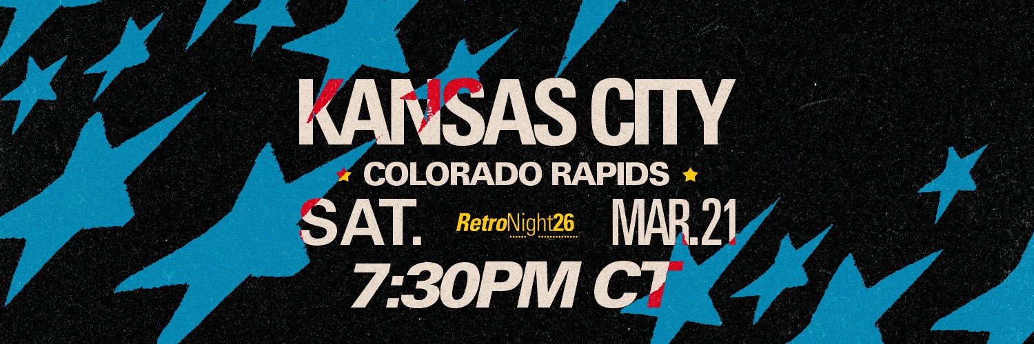 Sporting Kansas City banner