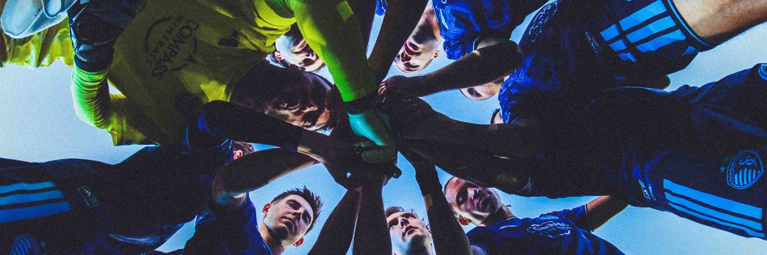 Sporting Kansas City banner