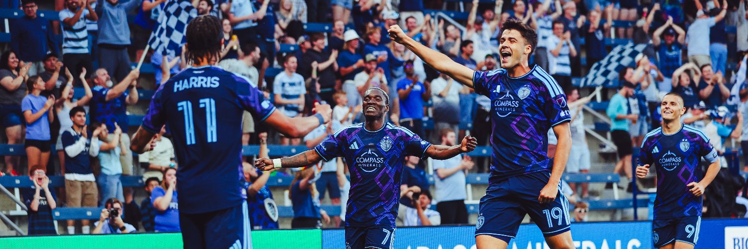 SportingKC's profile banner image
