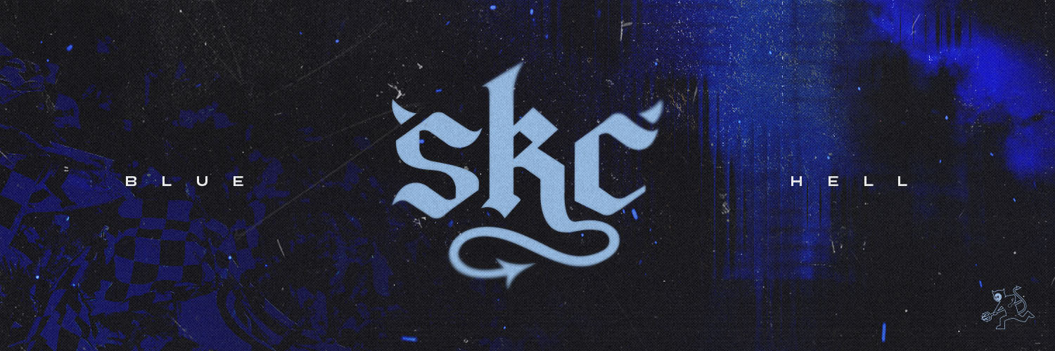 SportingKC's profile banner image