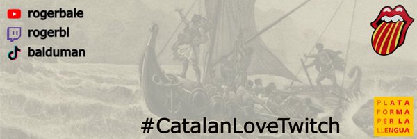 rogervadejocs Profile Banner