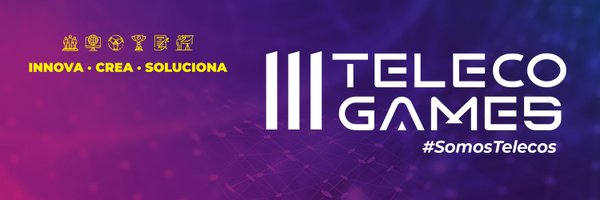 TelecoGames Profile Banner