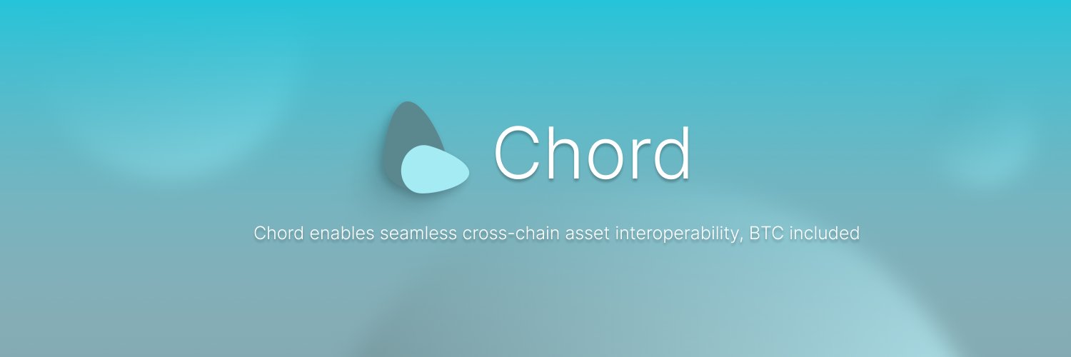 Chord Finance banner