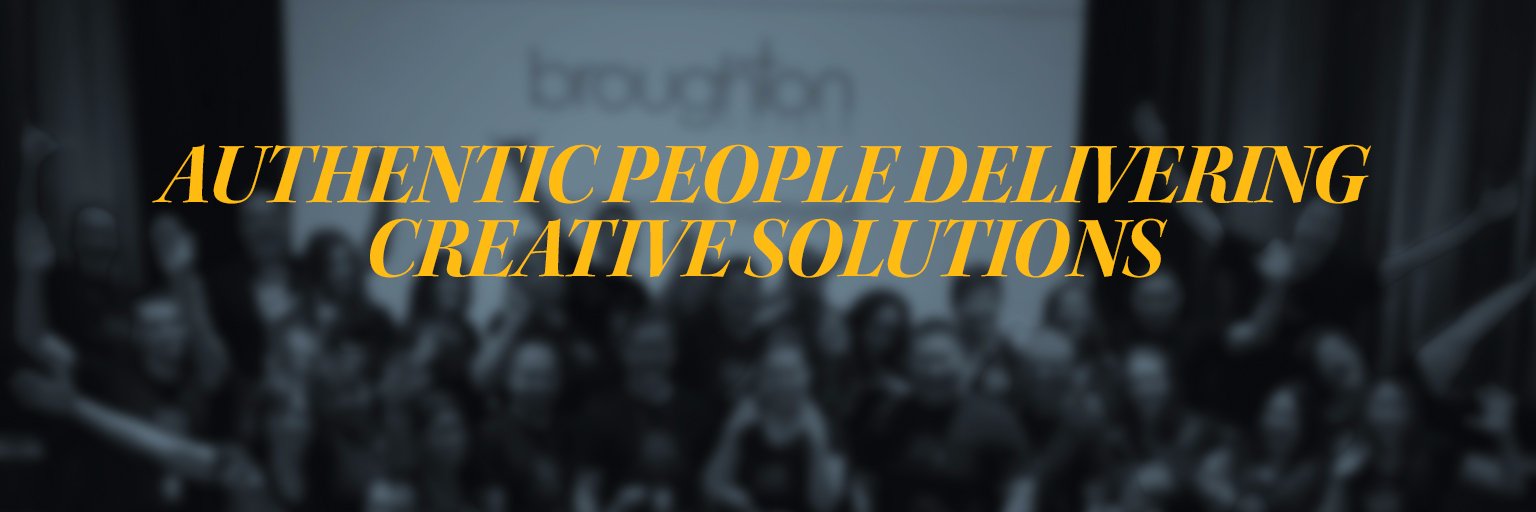 BroughtonHotels's profile banner image