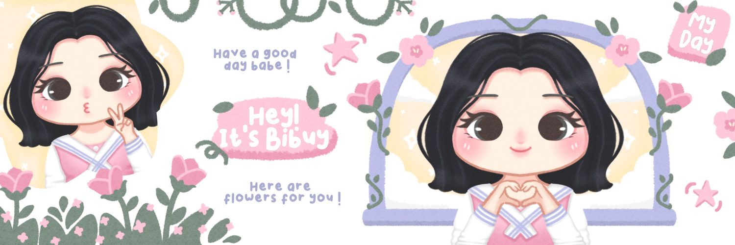 biBuy! dimsum mentai 🐈‍⬛☆'s banner