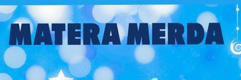 Luca banner