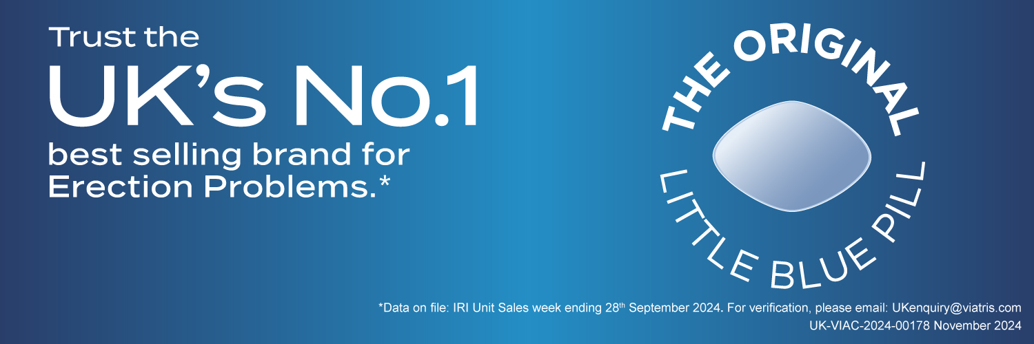 Viagra Connect UK banner