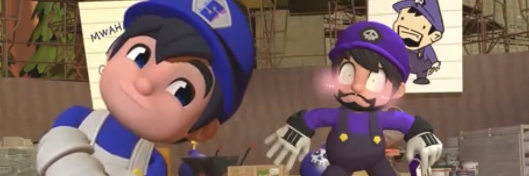 ✮➃💙Four💙➃✮ banner