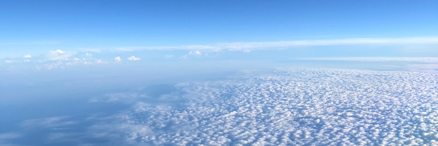 Matthew Robinson banner