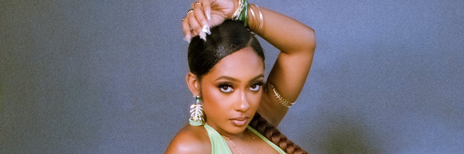 JacieWorld's profile banner image