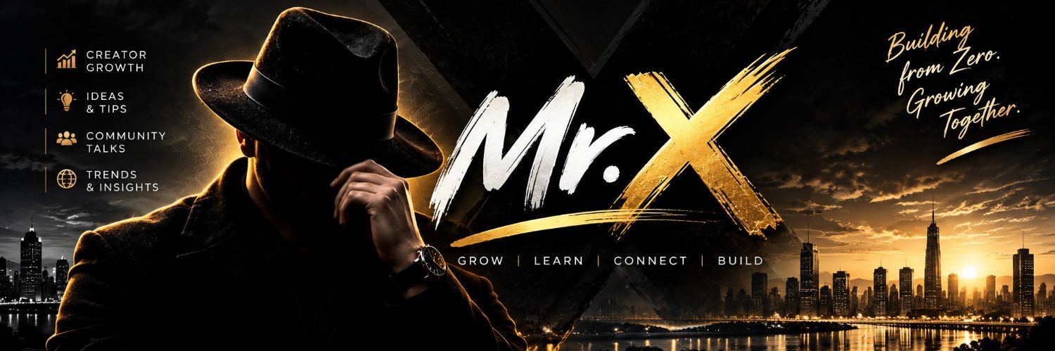 The_X_vibe's profile banner image