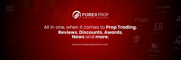 fxpropreviews Profile Banner