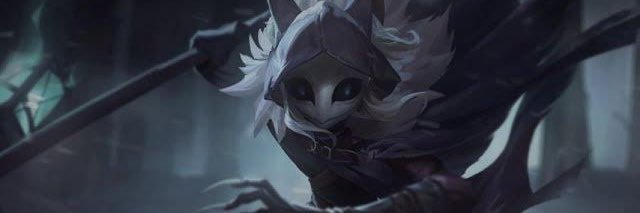 Nimu_IdentityV's profile banner image