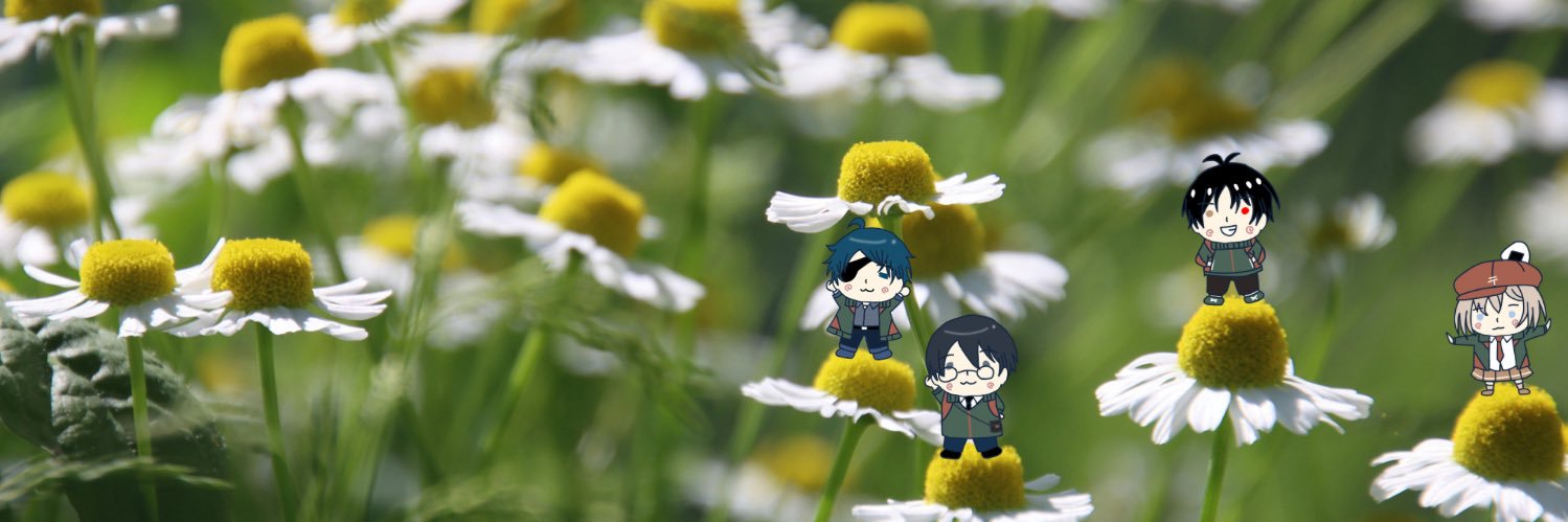 びーご@固定で同行者募集中 banner