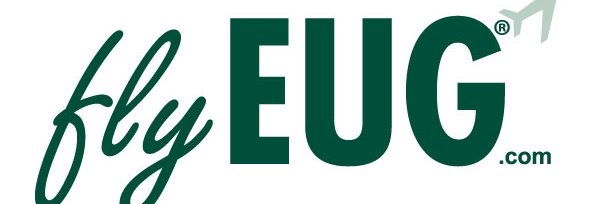 EUG - Eugene Airport banner