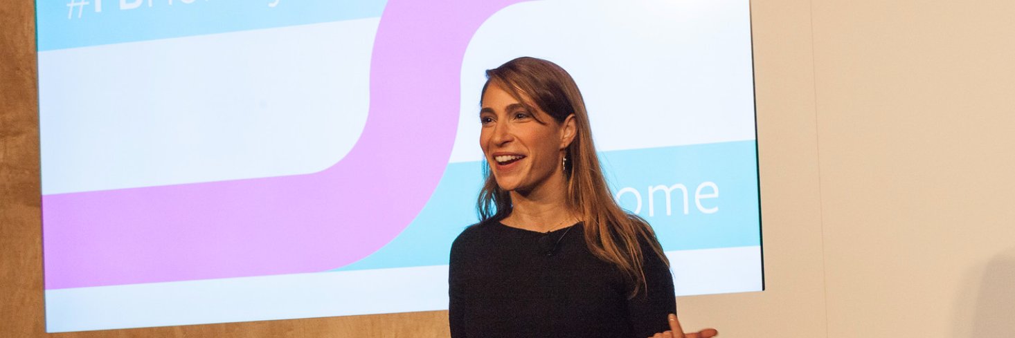 Sona Iliffe-Moon banner