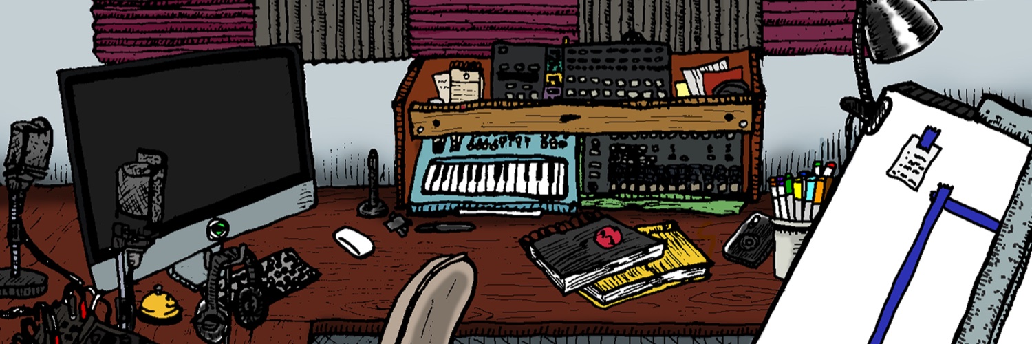 NachoNova's profile banner image
