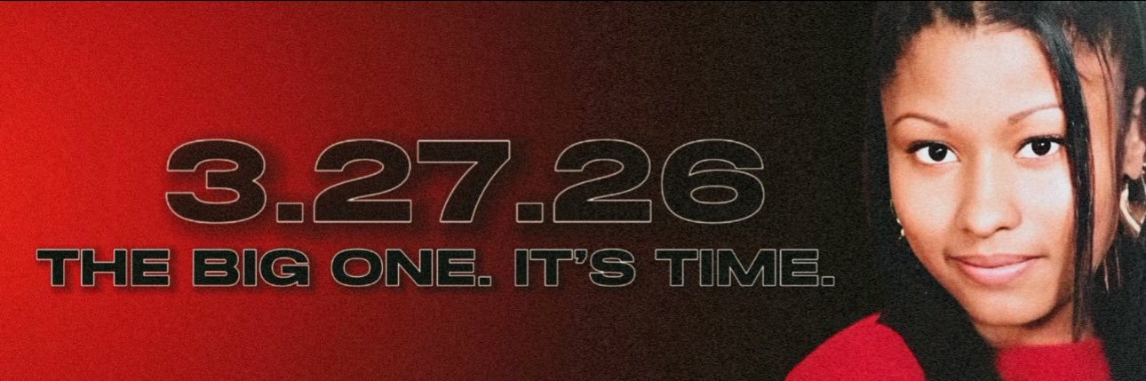 Queen Red Ruby Sleeze🐦‍🔥 banner