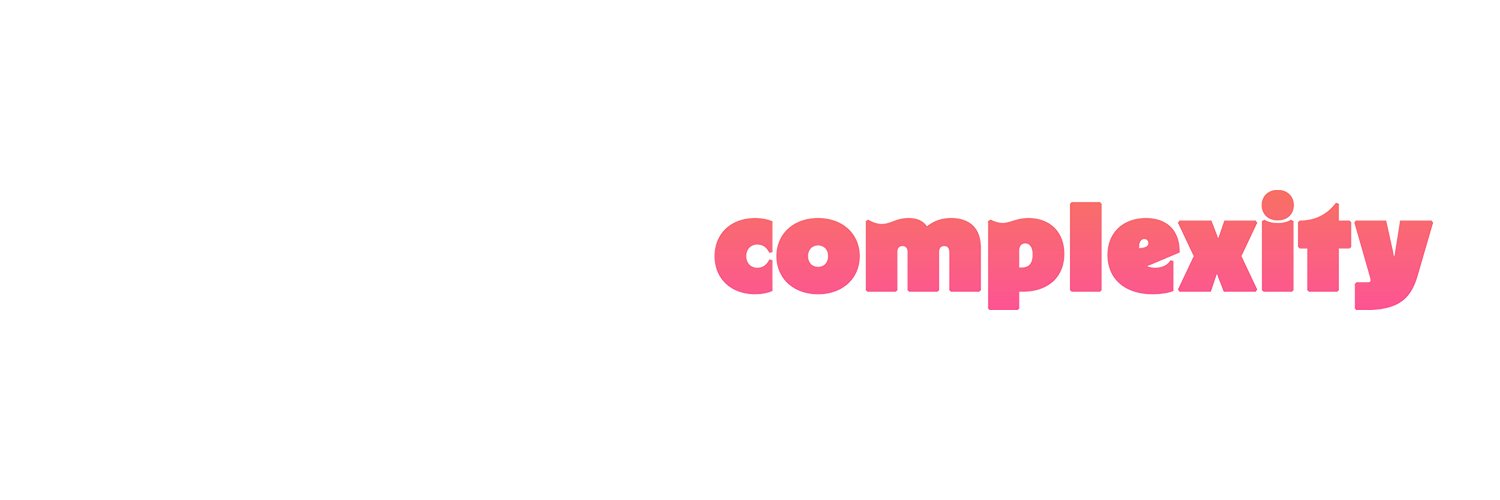 $Complexity Swarm banner