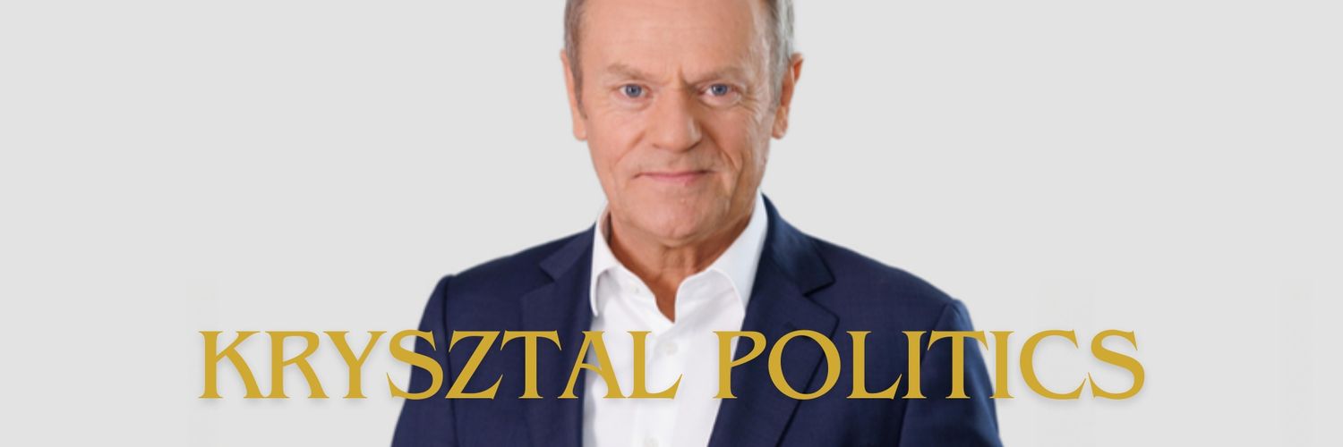 Krysztal News Politics's banner