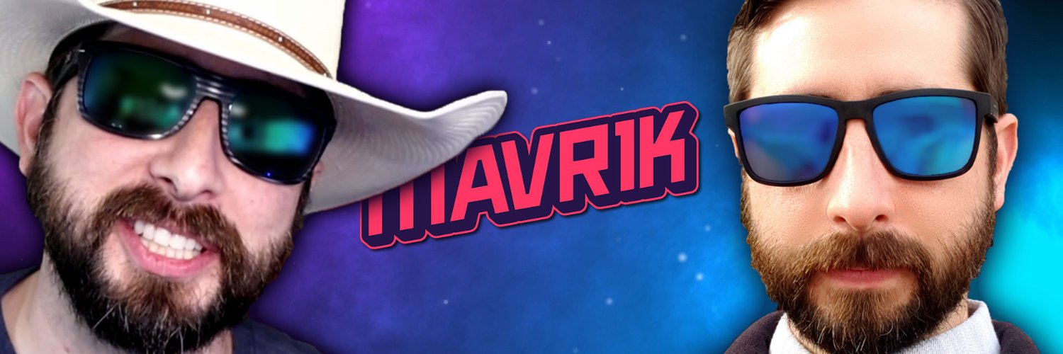 MAVR1K_'s profile banner image