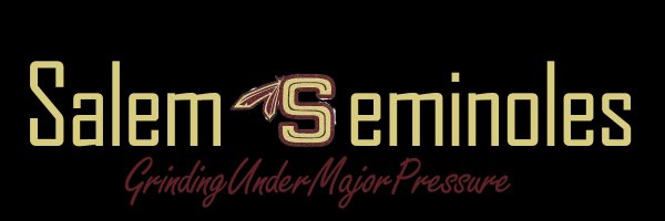 SalemHSFB Profile Banner