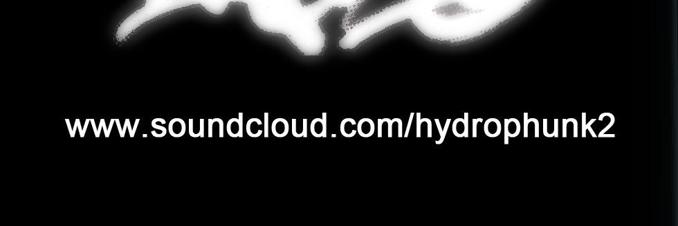 hydrophunk's profile banner image
