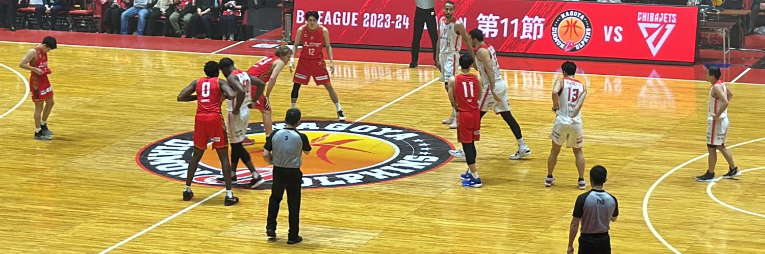 ちょこ🐬 banner